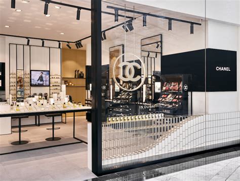 buy chanel dubai|Chanel boutique in Dubai.